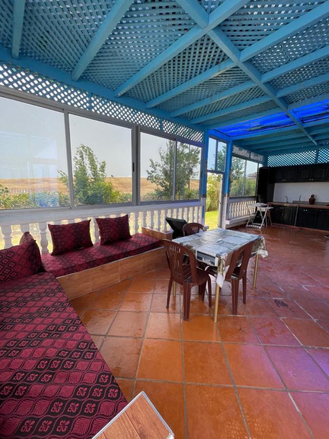 Luxury Apartment With Swimming Pool View Marina Smir Exterior foto